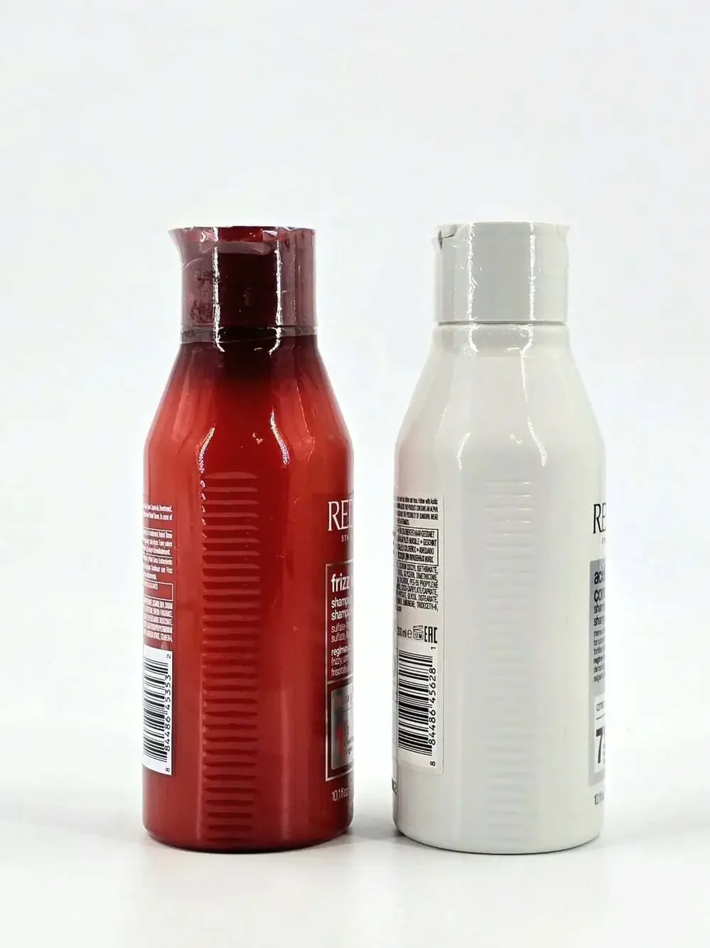 Redken Acidic Bonding Concentrate Shampoo + Frizz Dismiss 10.1 oz